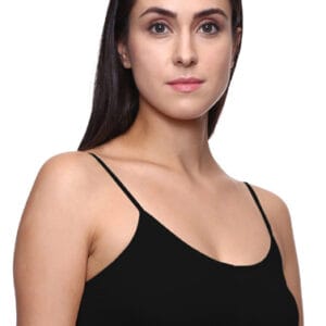 Chic & Flirty Thin Straps Sports Bra- Pack of 3