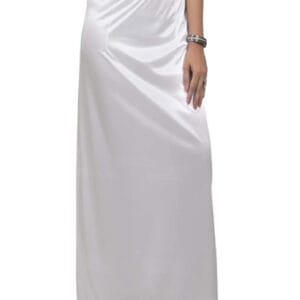 Satin Saree's Petticoat for Women