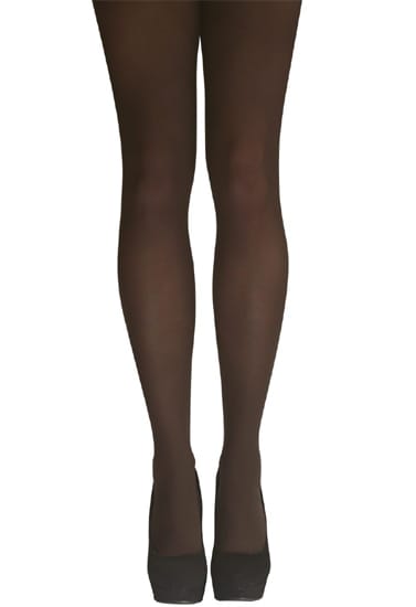 Columbine soft opaques 50 pantyhose/tights