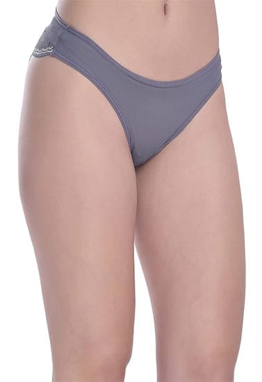 Women’s Transparent Lace Bikini Set – Pack of 2