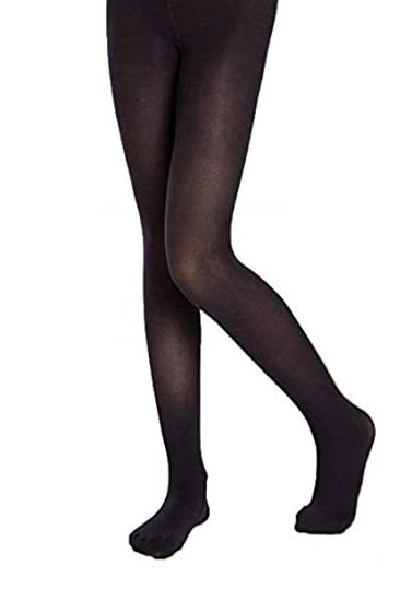 Kayser everyday women’s control top sheer pantyhose