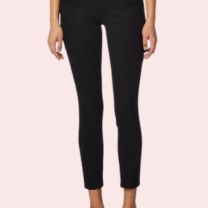 Women's High Rise Ankle Length Skinny Jeans