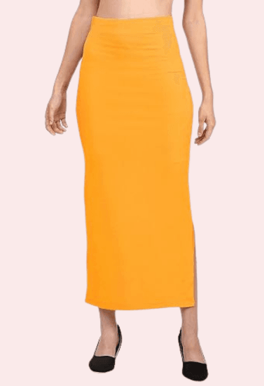 French Daina Comfort Cotton Shapewear Petticoat