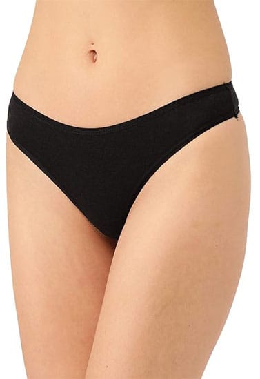 3-Pack Women’s Everyday Thong Panty Set