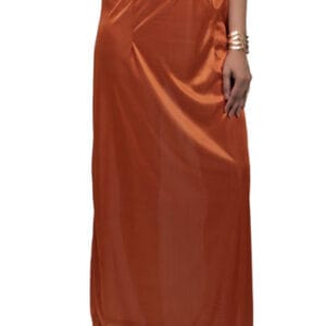 Ladies' Silk Slip/Shapewear