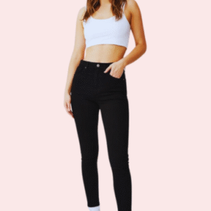 Ultra Stream Skinny Fit Jeans