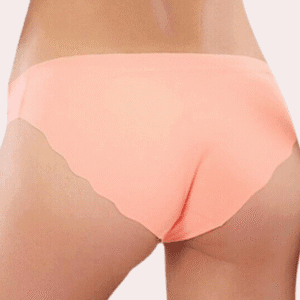 Classic Seamless uunderwear 2 PK