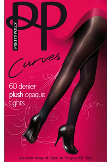 Pretty polly everyday  soft shine pantihose