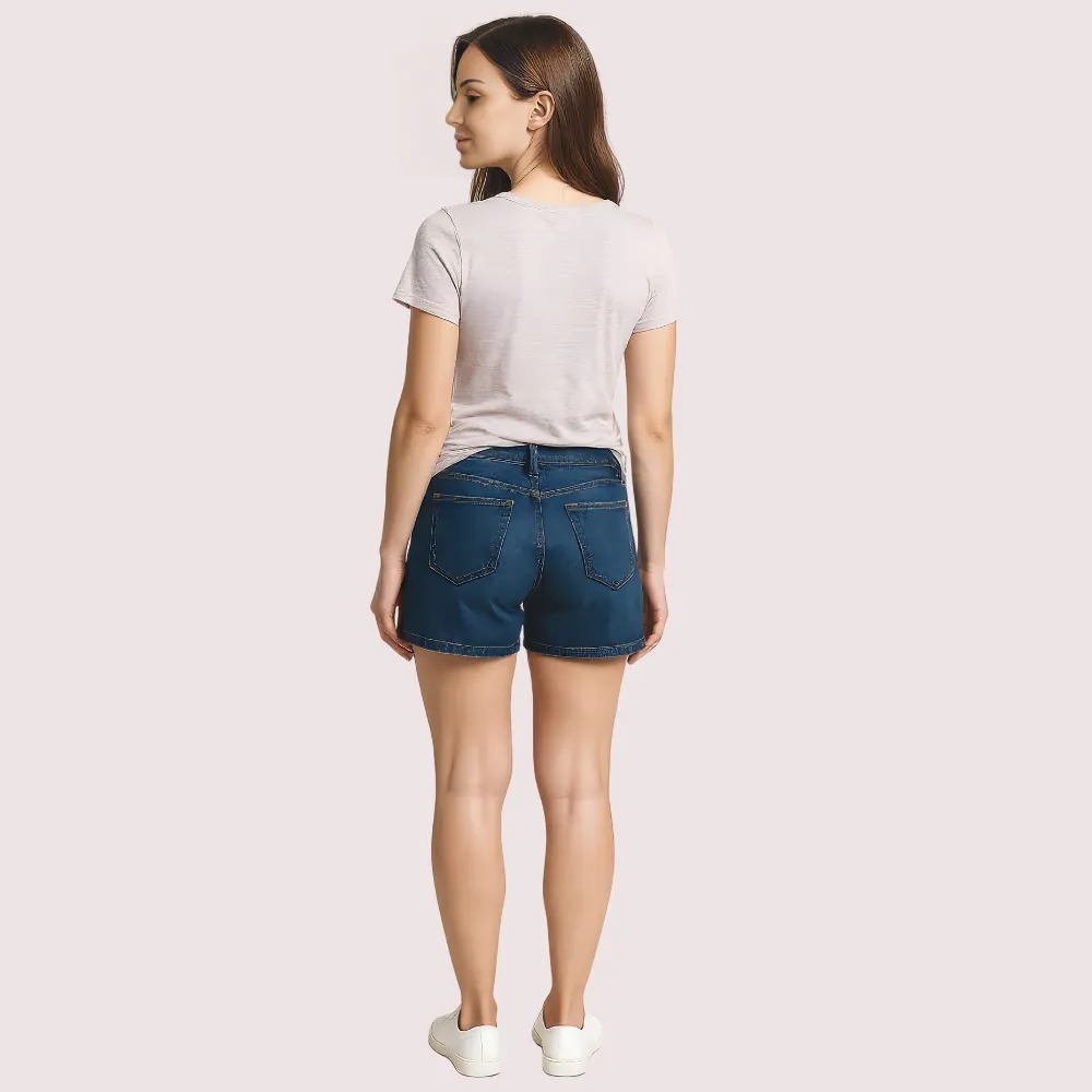 Pink crown graphic casual tee 2 Pink crown graphic casual tee - image 2