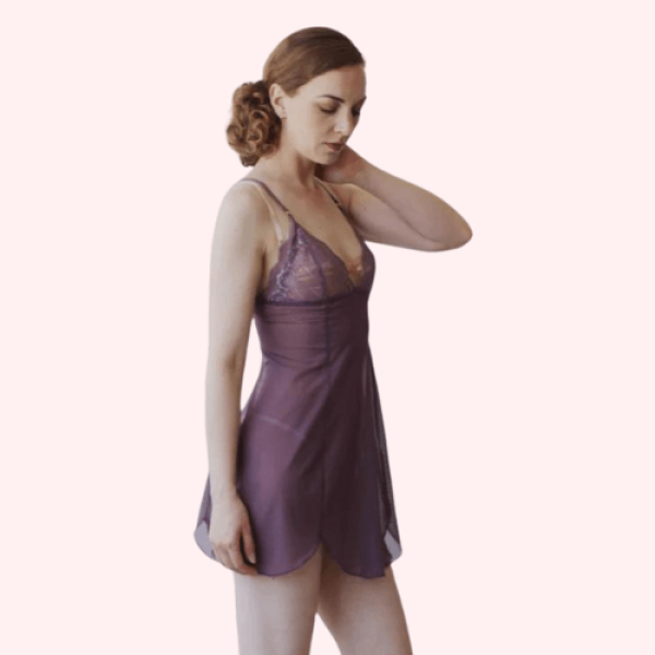 Babydoll nightwear